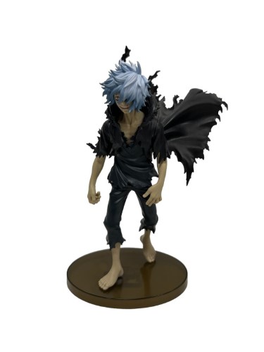 Bandai Spirits My Hero Academia Shigaraki Tomura Black