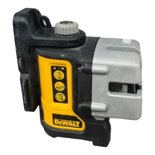 Dewalt Dw Cg Way Ip Green Beam Self Leveling Multi Line Laser