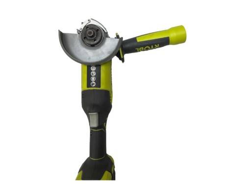 Ryobi R18ag4115 Angle Grinder 000300257467 Cash Converters