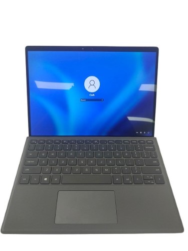 Dell 7320 Detachable T04h001 Intel Core i5 11Th 16GB 256SSD Silver ...