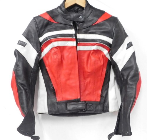 rjays bike jacket