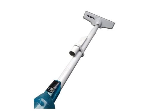 Makita 18v 750ml brushless stick vacuum skin dcl281fzwx new arrivals