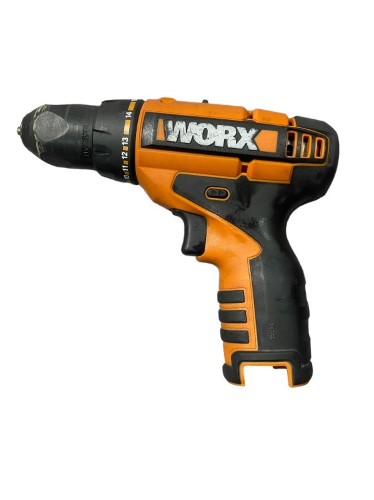 Worx Wx125.4 036700186587 Cash Converters