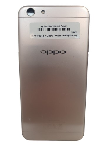 oppo a1601 camera