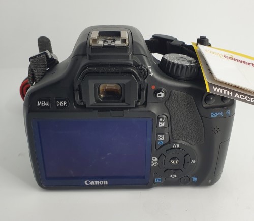 Canon ds126271 аккумулятор