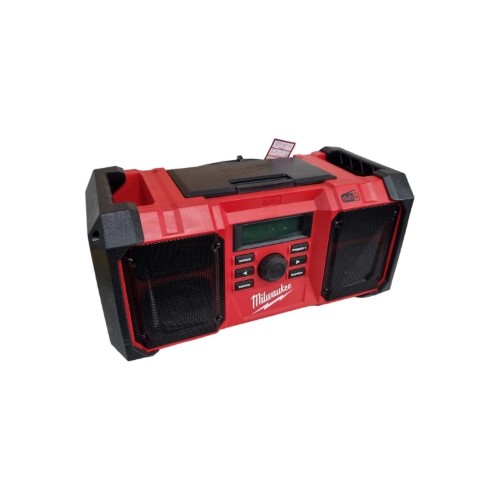 Milwaukee m18 jsr online dab+