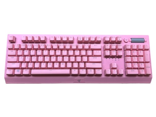 Razer Blackwidow V3 Rz03-0354 Pink | 016700148417 | Cash Converters