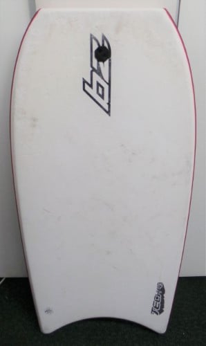 bz hubb bodyboard