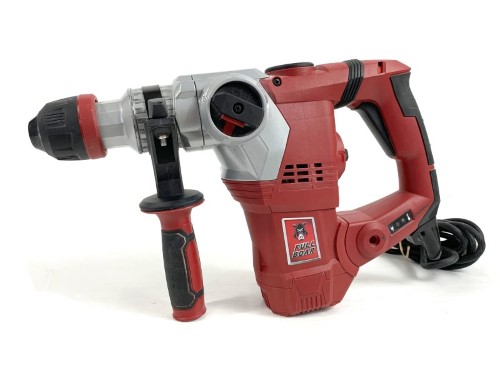 Full Boar Fbt 0500 1250W 5Kg Rotary Hammer Drill 033000367240