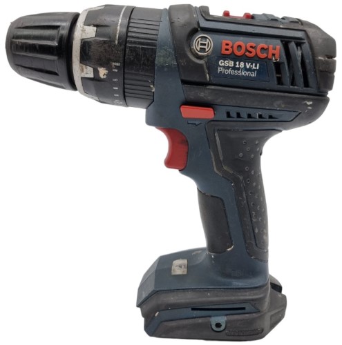 Bosch gsb 18 online vli