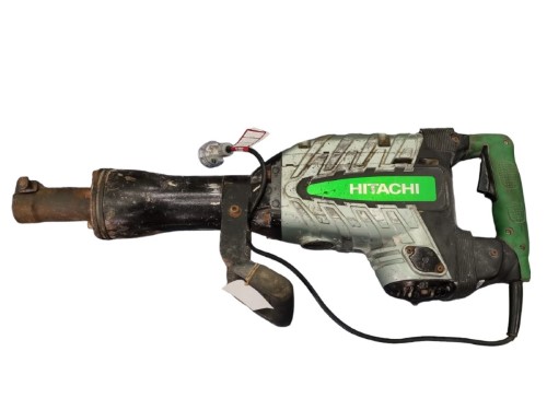 Hitachi jackhammer deals h65sb2