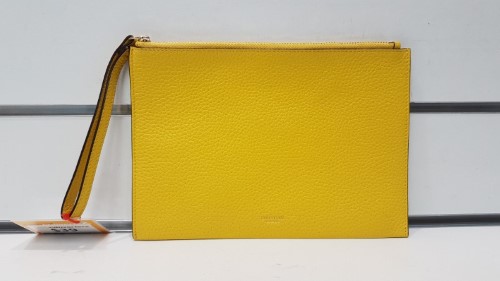 Party Yellow Clutch Price in India, Full Specifications & Offers |  DTashion.com