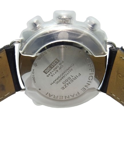 Panerai Watch Pam 288 028700212110 Cash Converters