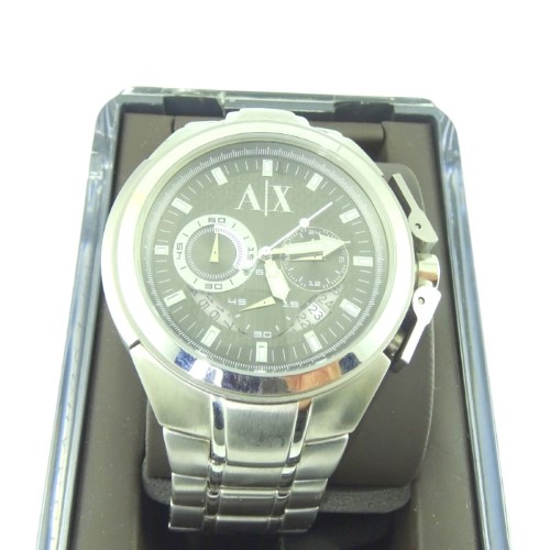 Emporio Armani Watch Mens Ax1039 | 028700202482 | Cash Converters