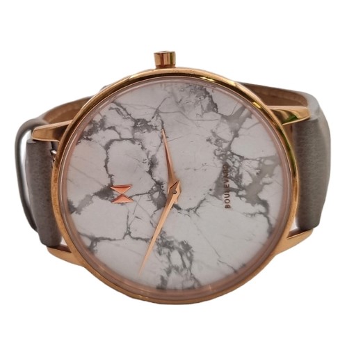 Beverly marble outlet watch