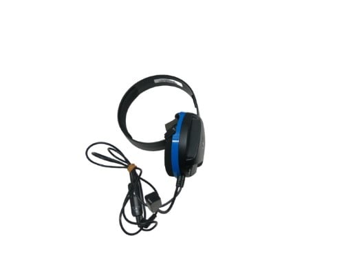 Turtle Beach Ear Force Recon Chat Black Cash Converters