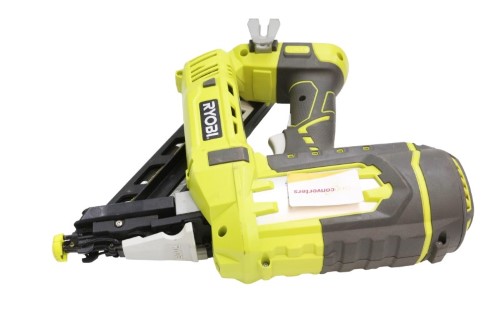 Ryobi r18nl15 2024