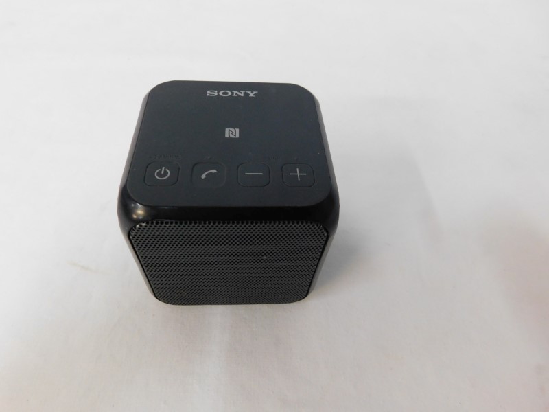 Personal Audio System Sony Srs X11