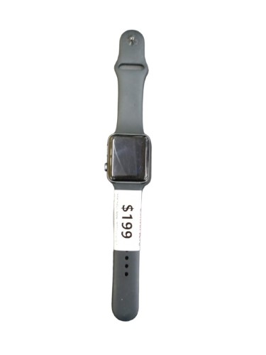 Kohl's apple watch on sale series 3 42mm