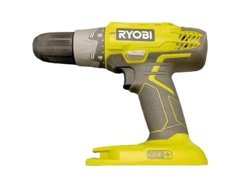 Ryobi cid1802p store battery