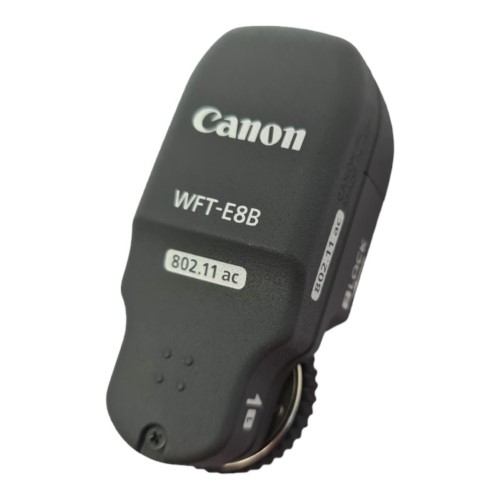 Canon Wft-E8b Grey | 002300721813 | Cash Converters