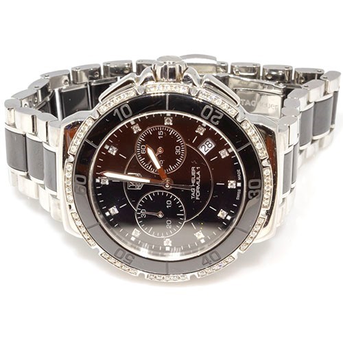 Cash converters tag outlet heuer