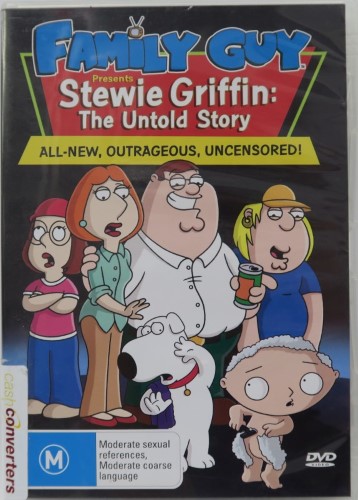 family hidden references stewie the untold story