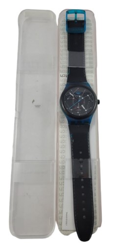 Auto swatch hot sale