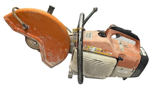 Stihl ts400 store price new