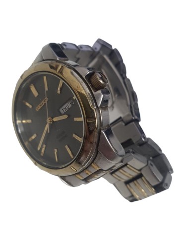 Seiko Watch Mens V158 0Ad0 015000196177 Cash Converters