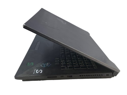 Asus gl704g аккумулятор