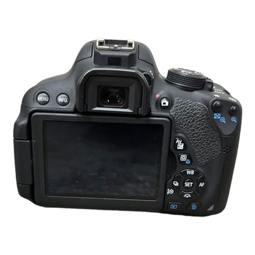 canon 700d cash converters