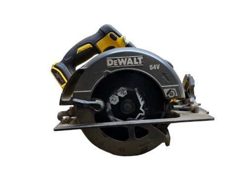 Dewalt dcs575 circular discount saw