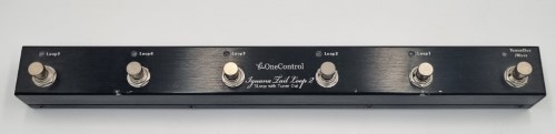 One Control Iguana Tail Loop 2 | 045300138680 | Cash Converters