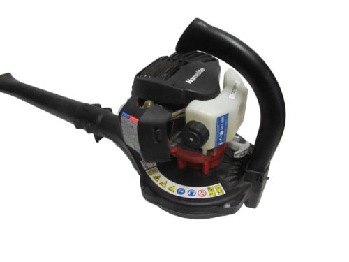 Home lite online blower