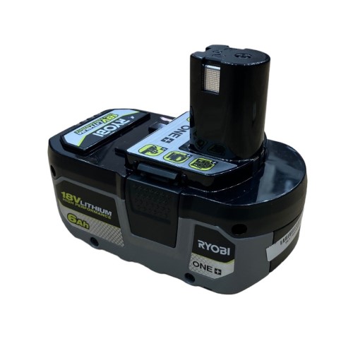 6 amp ryobi online battery