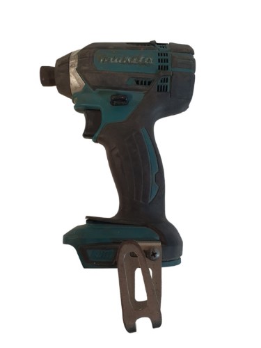 Makita dtd154 best sale impact driver