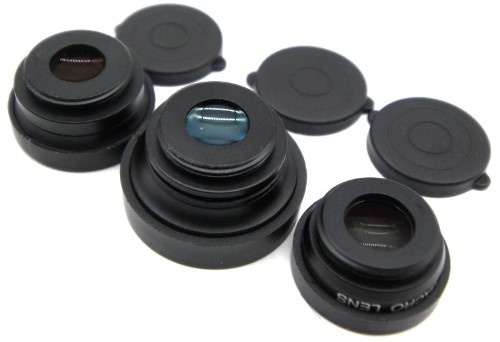 struman lens kit