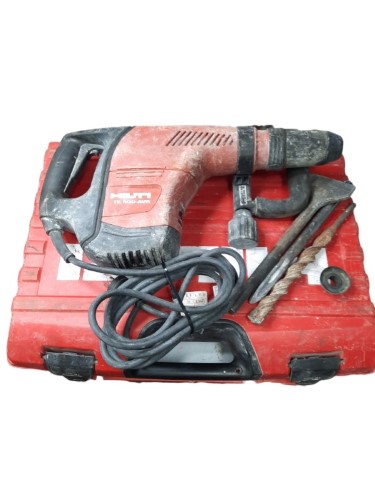 Hilti Te 500 Avr 037300366115 Cash Converters