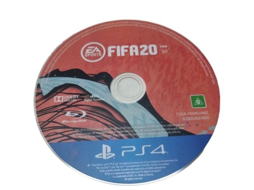 Sony store deals fifa 20