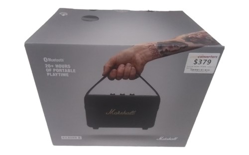 Marshall hot sale kilburn 11