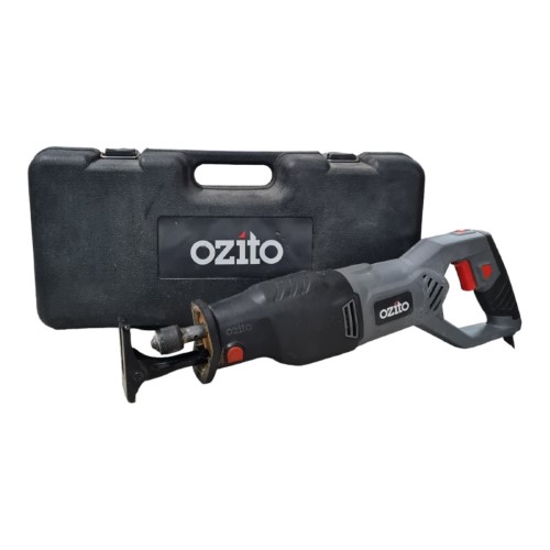 Ozito best sale sabre saw