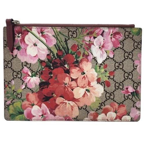 Gucci bloom discount purse