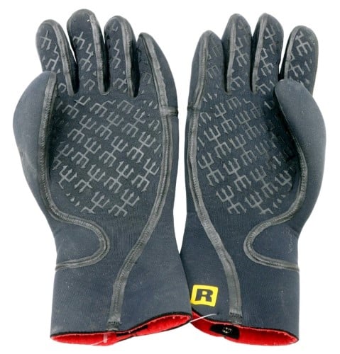 Patagonia wetsuit online gloves