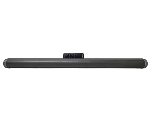 Bauhn sales soundbar 2.0