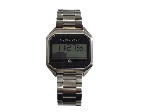 Buy Quiksilver B-52 Chrono Metal analogiq Watch EQYWA03019 Online at  desertcartINDIA