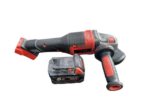 Milwaukee M18fsag125xpdb 037900321038 Cash Converters