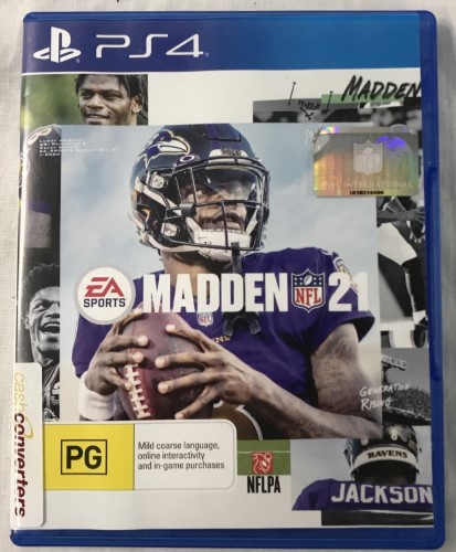 madden 21 helmets