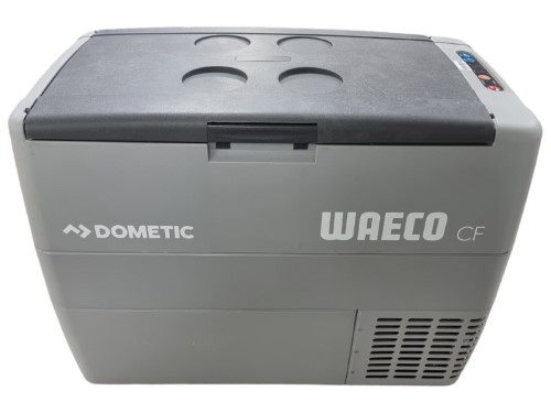 Waeco on sale 60l fridge