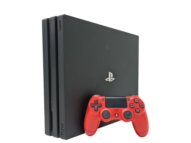 PS4 Pro 1tb selling